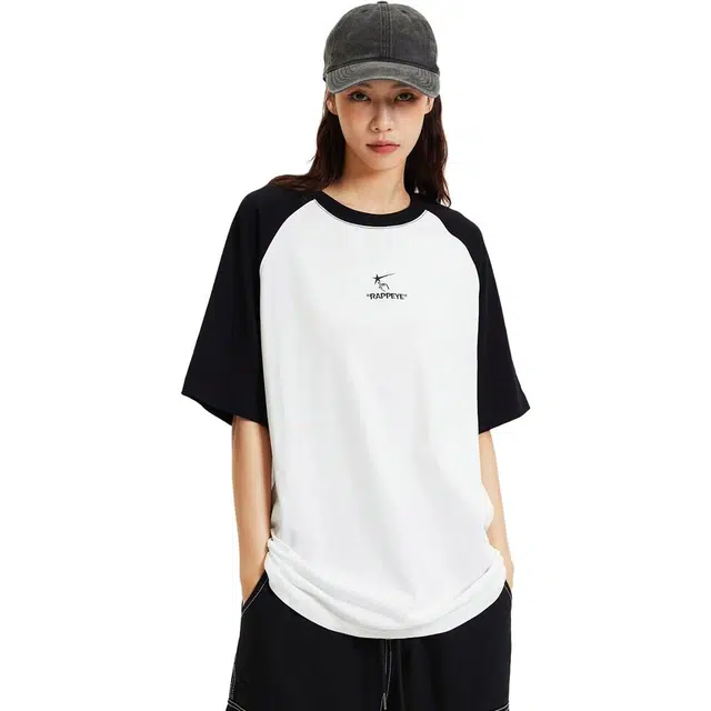 Rappeye T