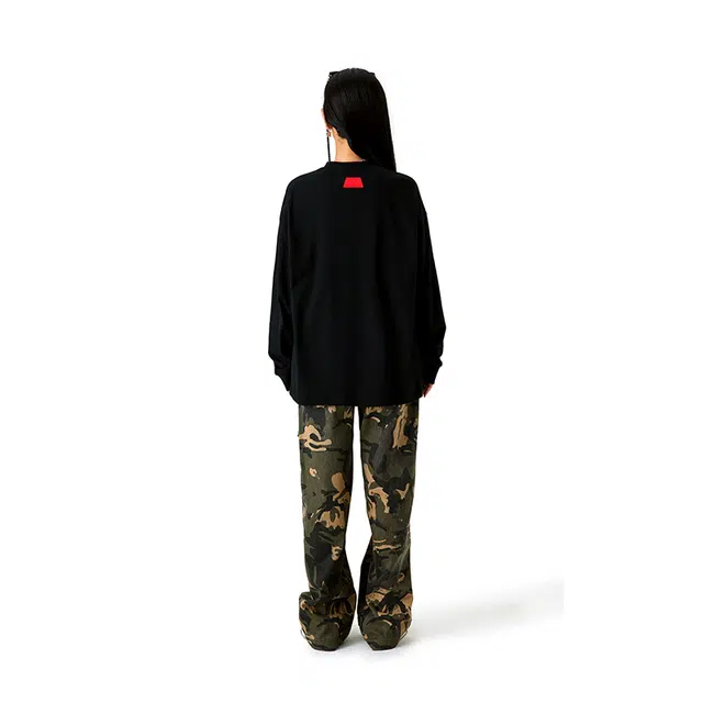 MR.ENJOYDA MONEY FW22 T