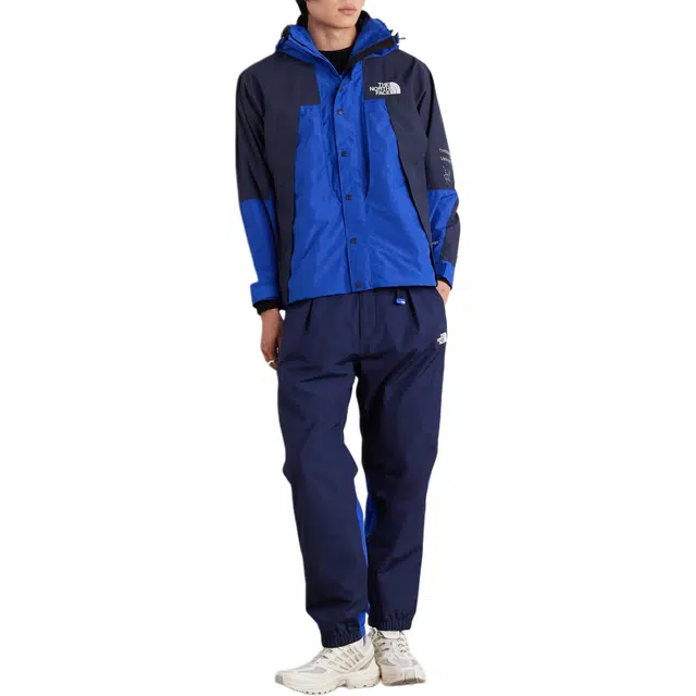 THE NORTH FACE SS24 UE GORE-TEX