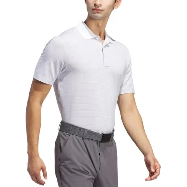 adidas Ottoman Polo Shirt PoloPolo