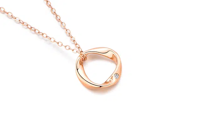 HEZUAN 18K