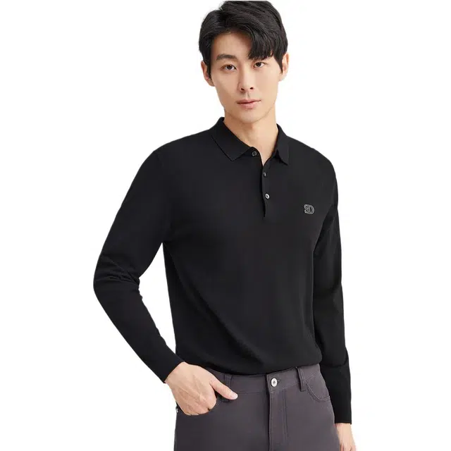 SUNDANCE Polo