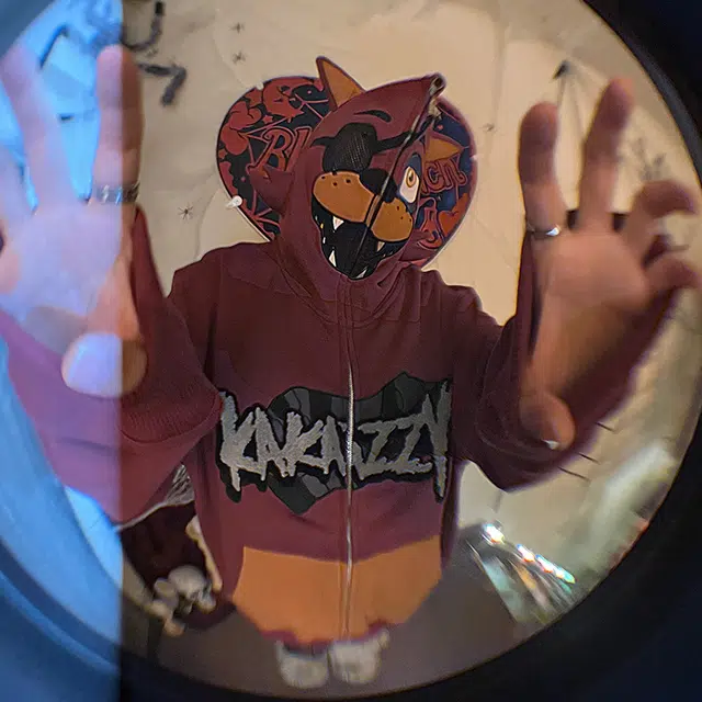 KAKAZZY
