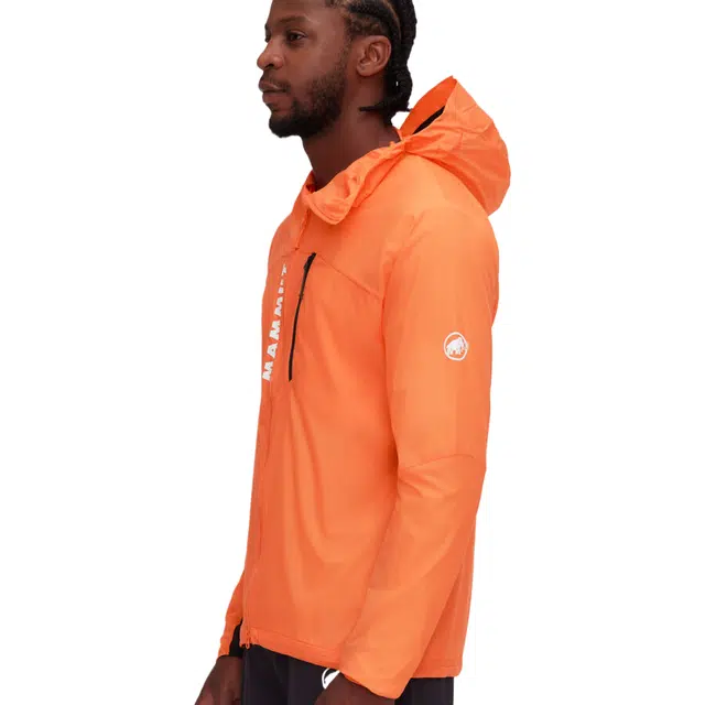 MAMMUT Aenergy WB