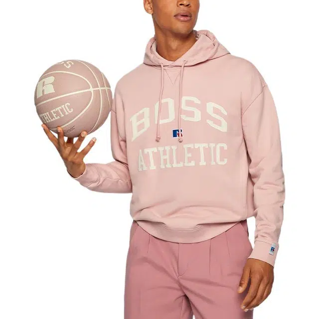HUGO BOSS Logo