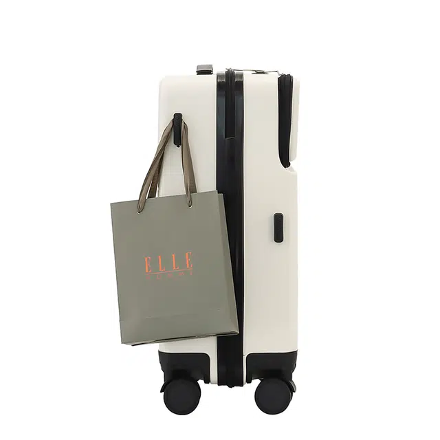 ELLE HOMME USB