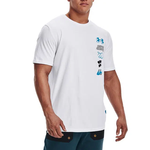 Under Armour T