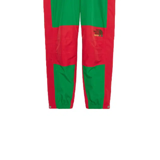 GUCCI GUCCI x THE NORTH FACE SS22