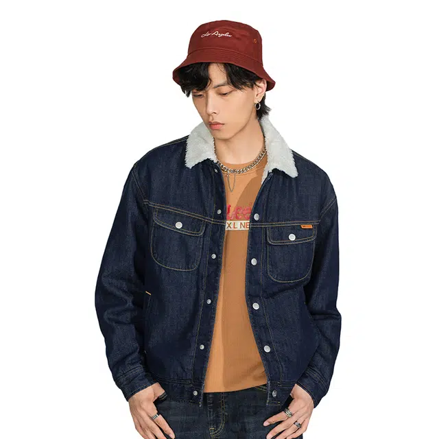 Lee FW22