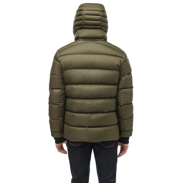 nobis OLIVER