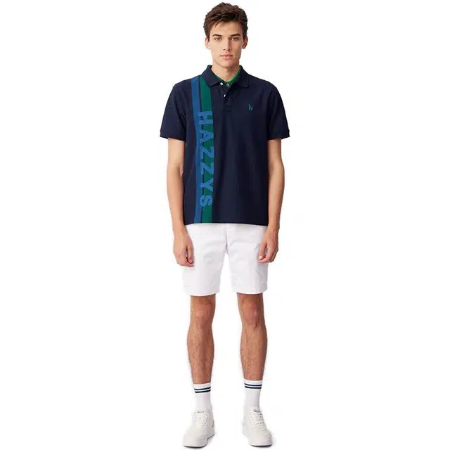 HAZZYS Polo
