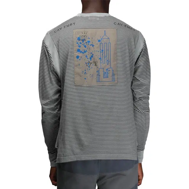 Cav Empt Taking Hold Long Sleeve T T