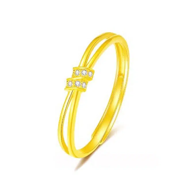 CHINA GOLD 999