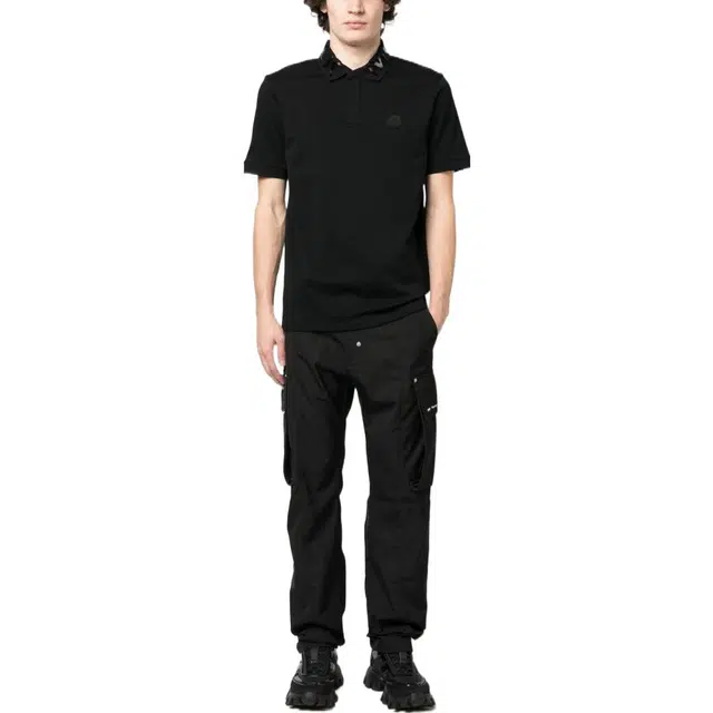 Moncler SS23 LogoPolo