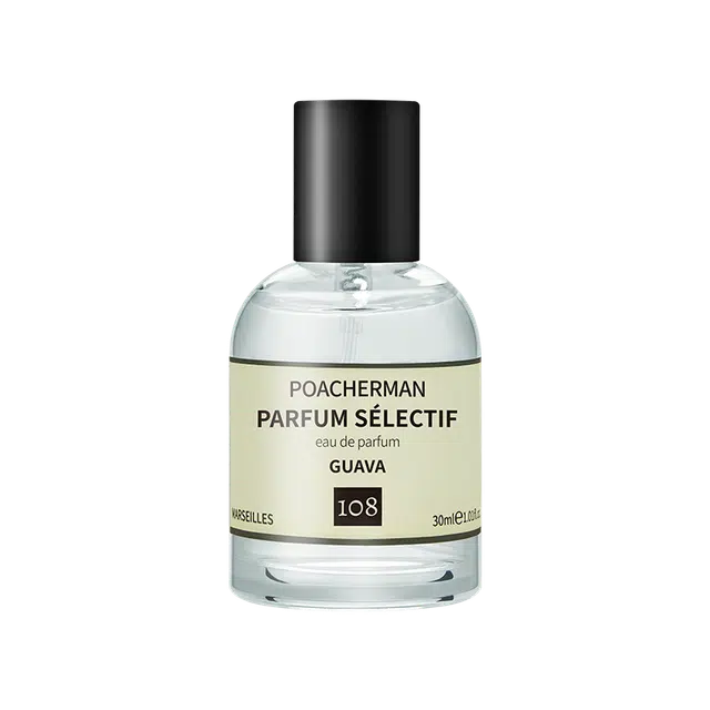 POACHERMAN EDP