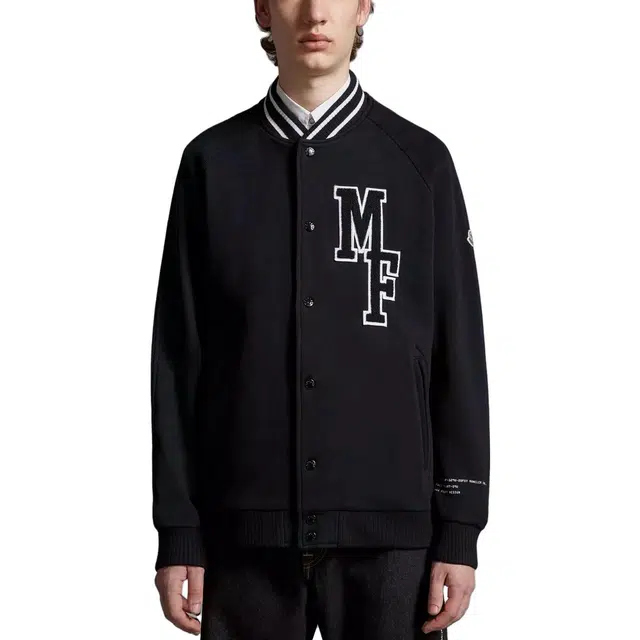 Moncler x FRGMT