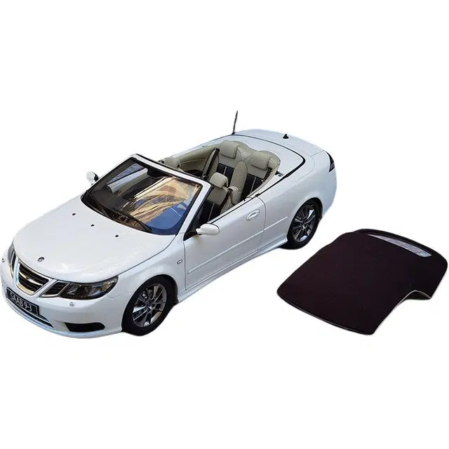 SAAB 9-3