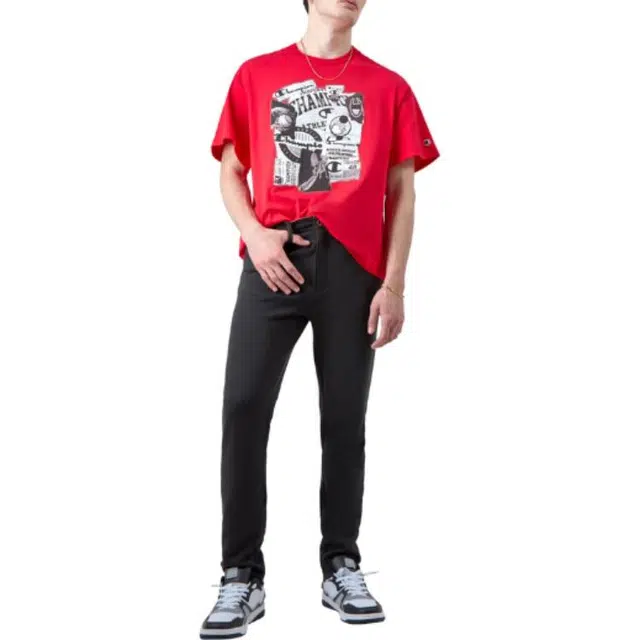 Champion T