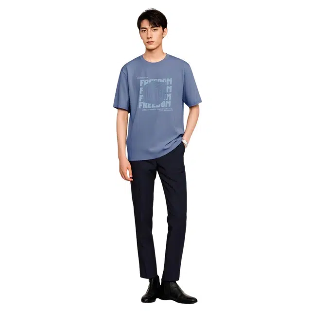 DEBRAND T