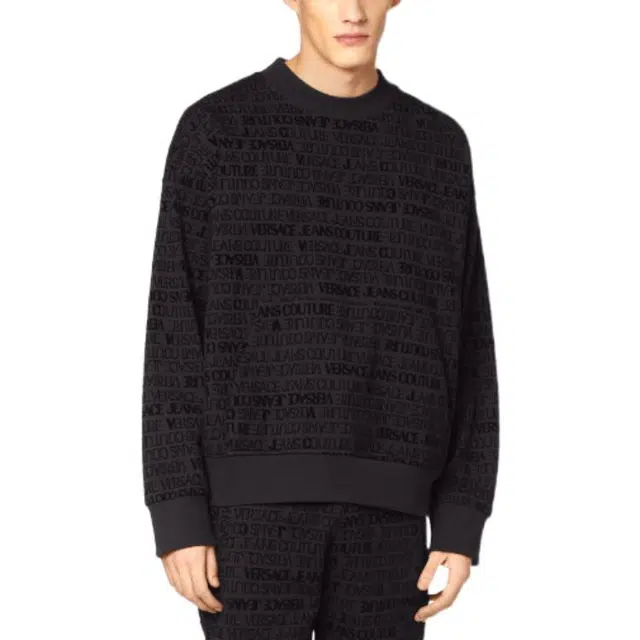 VERSACE JEANS COUTURE FW22 Logo