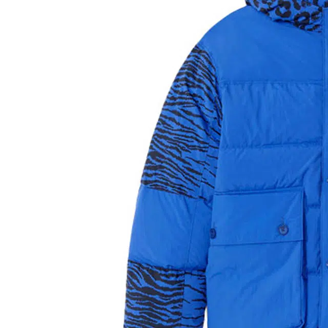 KENZO x Kansai Yamamoto SS21