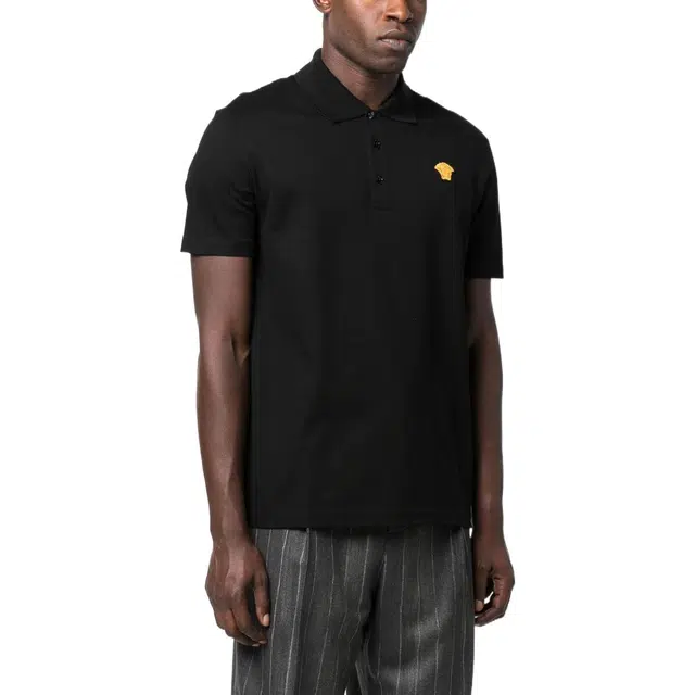 VERSACE FW22 Polo