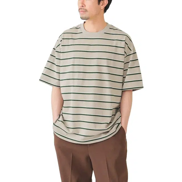 beams T