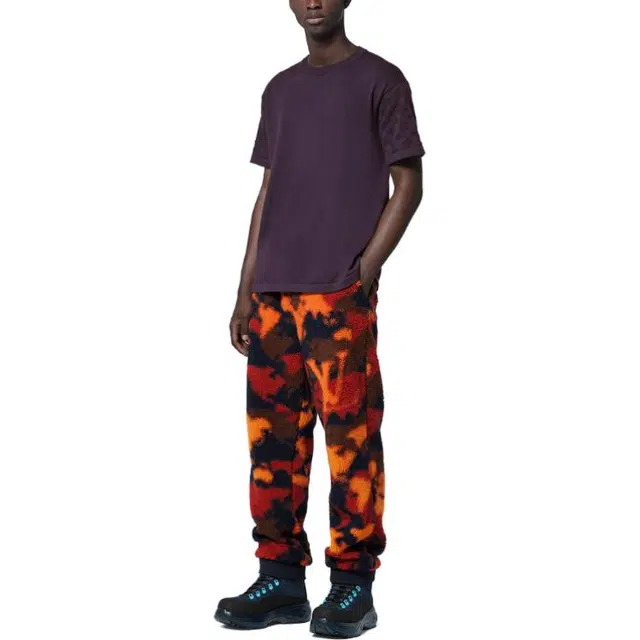 LOUIS VUITTON SS24 Logo