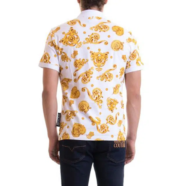 VERSACE JEANS COUTURE Polo