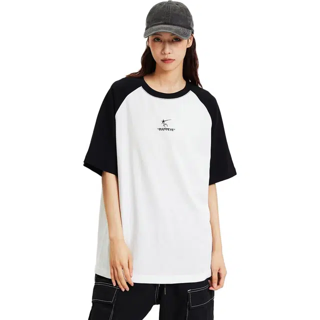 Rappeye T