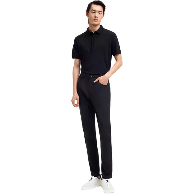 K-BOXING Polo