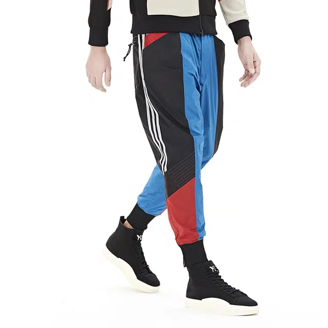 Y-3