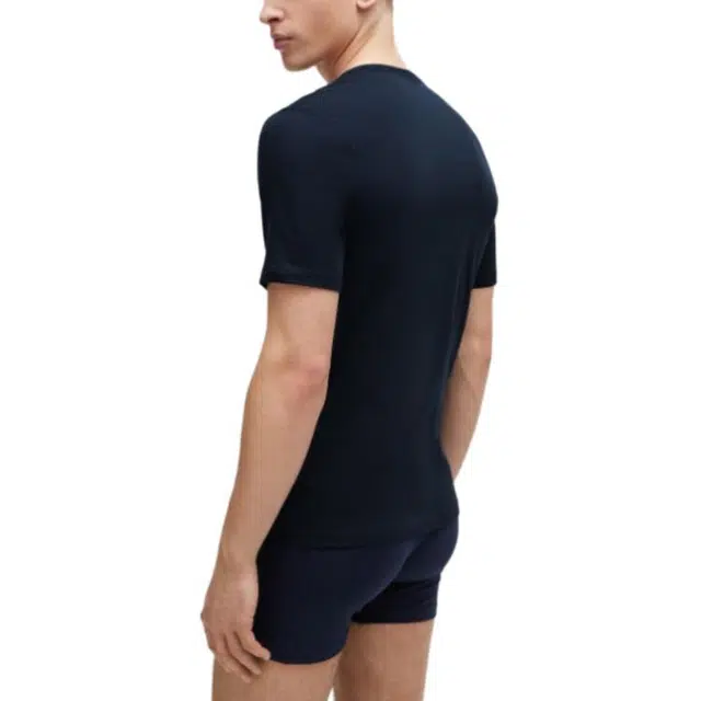 HUGO BOSS LogoT 3