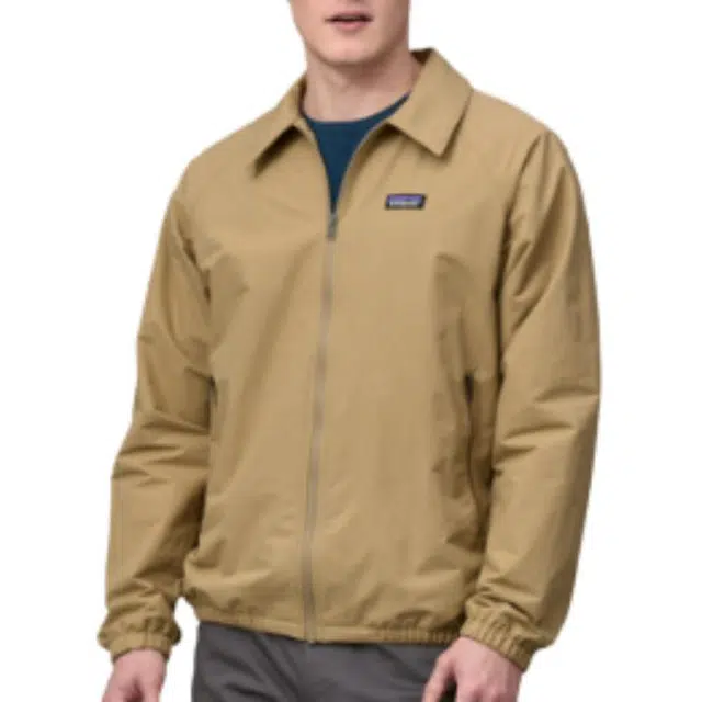 patagonia Baggies Jacke t