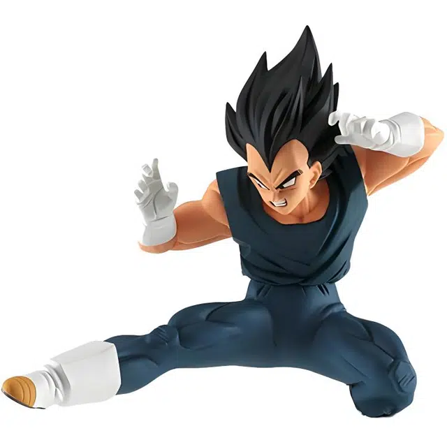 BANPRESTO match makers 11cm