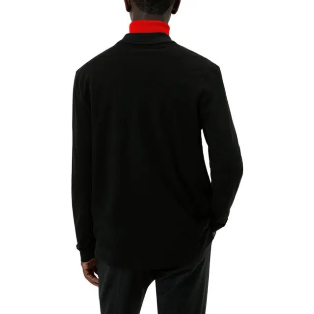 HUGO BOSS FW22 LogoPolo