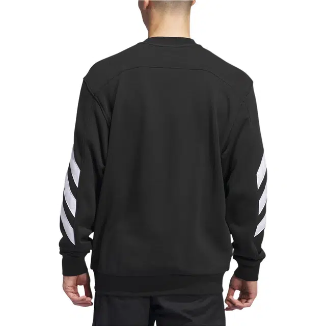 adidas originals Premiere FW24 CREWNECK SWEATSHIRT
