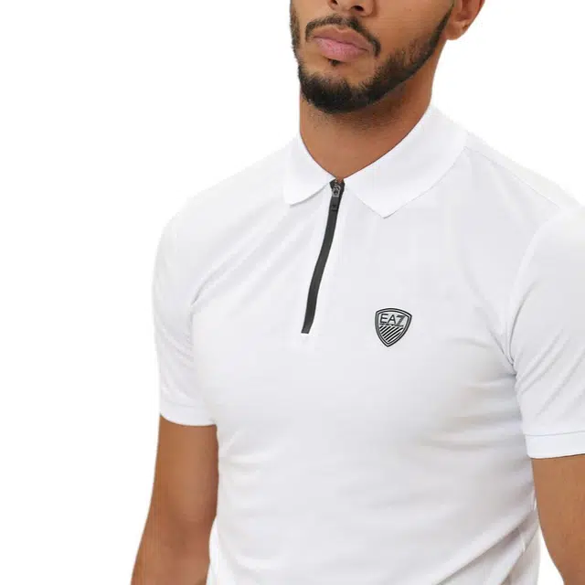 EMPORIO ARMANI LogoPoloPolo