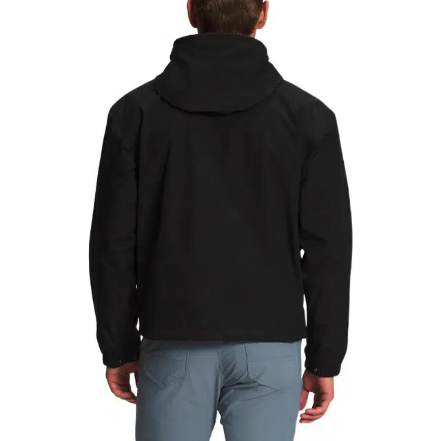 The North Face M66 Black