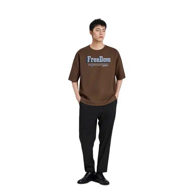 DEBRAND T