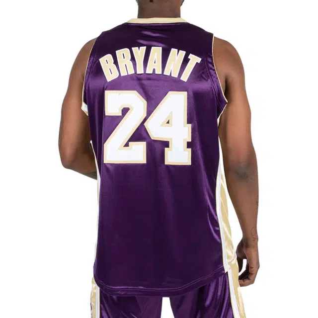 Mitchell Ness Authentic AU 96-16 24