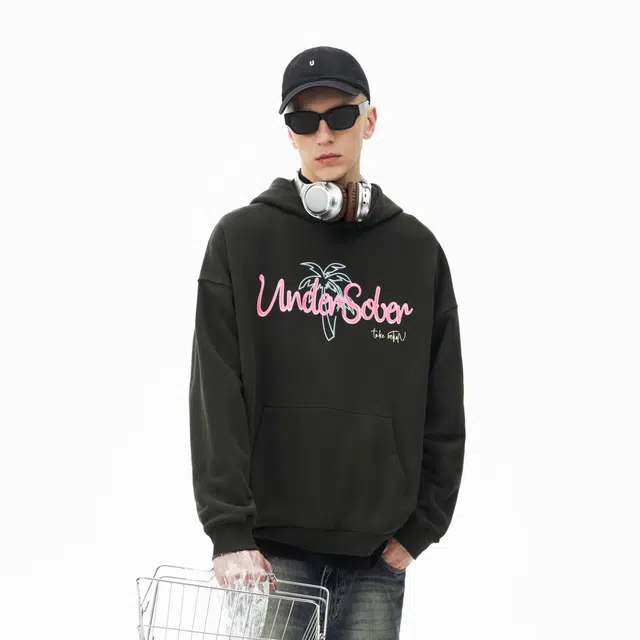 undersober