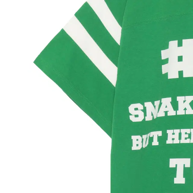 GUCCI SS21 1921 To Hug a SnakeT