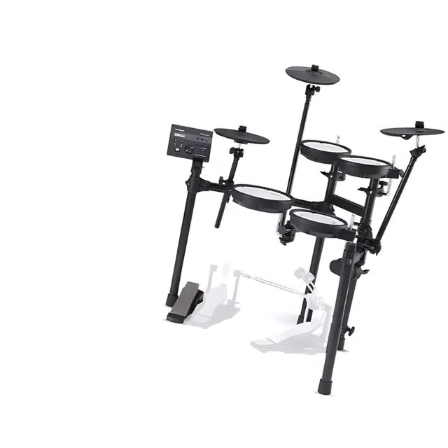 Roland TD-07DMK