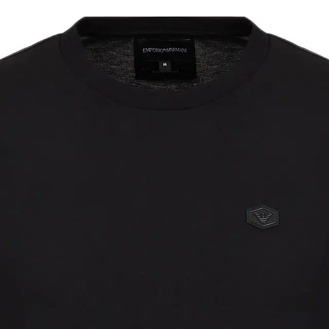 EMPORIO ARMANI FW22 LogoT