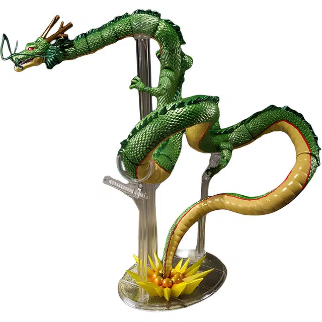BANDAI s.h.figuarts exclusive edition 28cm