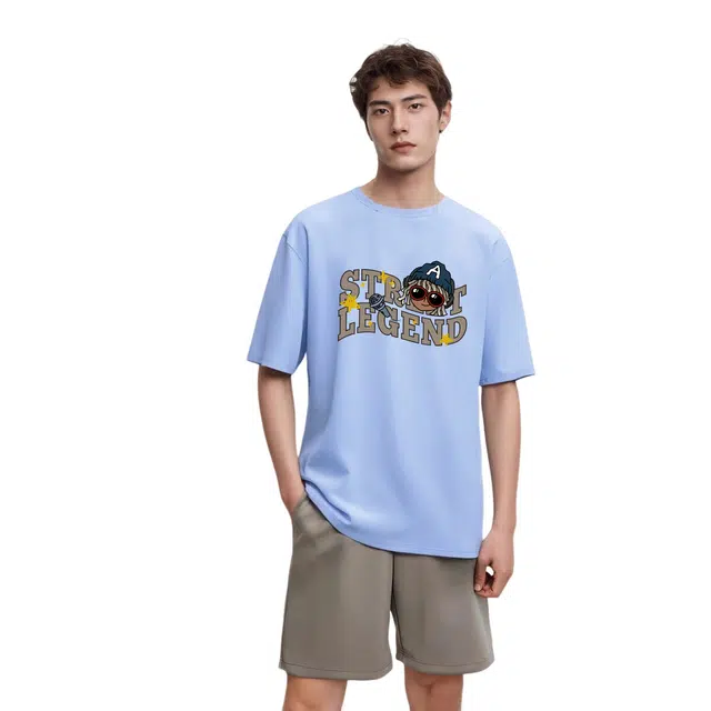 DEBRAND T