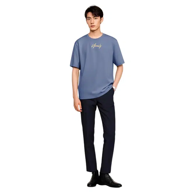 DEBRAND T