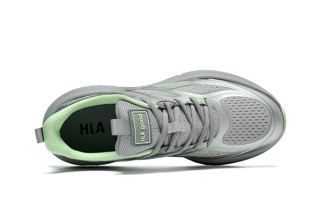 HLA