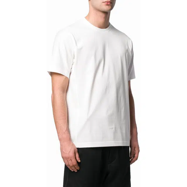 Y-3 logo T